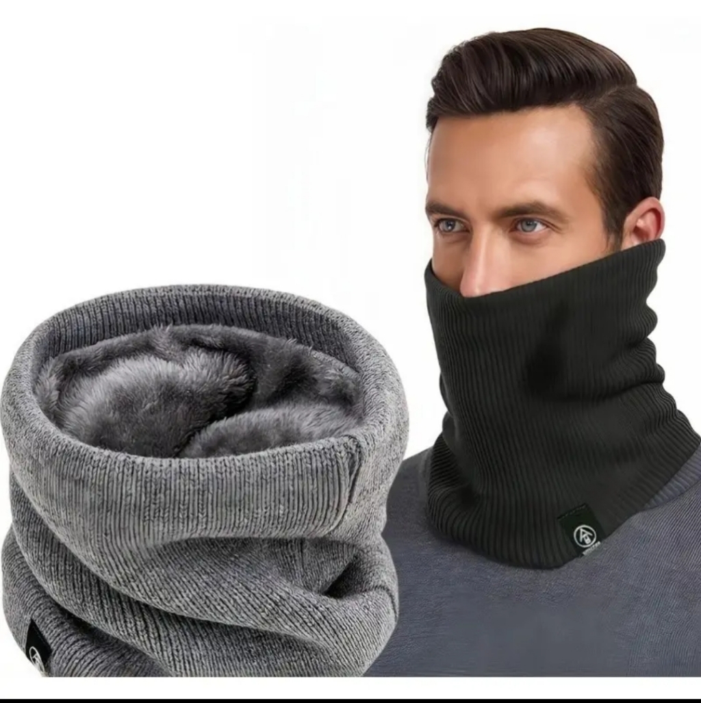 New Grey NeckFace Gator 10901091278 New Grey NeckFace Gator 10901091278